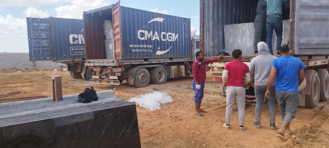 مشروع فندق فاخر